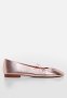 Ozark Pump - Pink