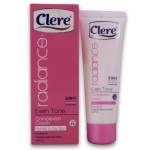 Clere Radiance Complexion Cream 50ML
