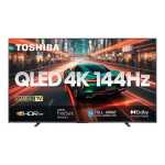 Toshiba Z670N 100-INCH 4K Uhd Qled Smart Gaming Tv 100Z670NN
