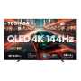 Toshiba Z670N 100-INCH 4K Uhd Qled Smart Gaming Tv 100Z670NN