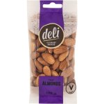 Deli Raw Almonds 100G