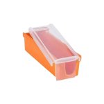 Kitchen Butter Slice Storage Container