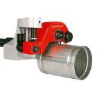 Rothenberger Rogroover For Supertronic 4SE Threader 1 – 6