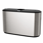 Tork Xpress Counter Dispenser Stainless Steel