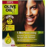ORS Olive Oil 6 Touch Up Relaxer Kit