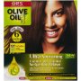 ORS Olive Oil 6 Touch Up Relaxer Kit