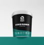 Paint:liquid Rubber