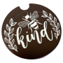 Licence Disk Holder - Bee Kind