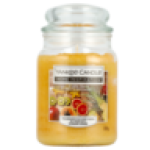 Yankee Candle Home Inspiration Exotic Fruits Large Jar
