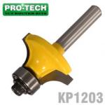 PRO-TECH Corner Rounding 1 1 8' X 1 2' 5 16' Radius 1 4' Shank