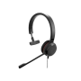 Jabra Evolve 30 II Ms Mono Headset Head-band Black 5393-823-309