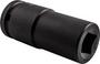 19MM 3/4" Drive 4PT Budd Wheel Deep Impact Socket