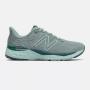 New Balance Women's 880V11 B Fit Road Running Shoes- Storm Blue / Mountain Teal - 5.5