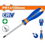 Wadfow Scredriver Phillips 100MM - Mica Online