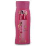Body Talk Perfume Body Lotion 250ML - Silk