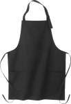 Chef Beanie - White One Size Fits All