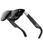 Xreal One Ar Smart Glasses Black