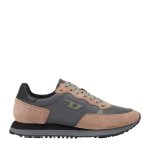 Diesel Sd Light Mens Sneakers Grey