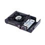 Camping Portable Gas Burner With Travel Case
