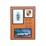 60 X 80CM "where's The Fish" Frame Multicoloured