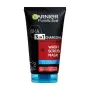Garnier Pure Active Intensive 3 In 1 Charcoal Anti-blackhead Wash Scrub Mask 50ML