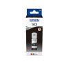 Epson 103 Ecotank Ink - Black Cyan Magenta Yellow