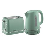 Russell Hobbs Royal Breakfast Pack Teal