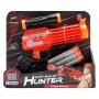 Hunter Dart Gun With 6 Darts