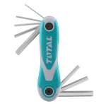 Totai Total Hex Set 8PC Pocket Type 2-8MM