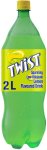 Sparkling Lemon Flavoured Drink