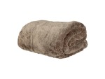 Purrfect Fur Throw Lioness