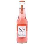 Brutal Fruit Ruby Apple Nrb 275ML - 6