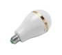 E27 20W Load Shedding LED Battery Bulb Light AB-Z955