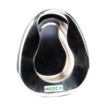 Bed Pan Stainless Steel 0.6MM