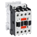 BF25.10 25A 11KW 1NO Contactor - Select Voltage 24VAC