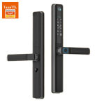 Biometric Smart Door Lock - S005