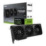 Asus Prime Geforce Rtx 5080 Oc Edition 16GB GDDR7 90YV0LX0-M0NA00
