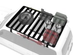 Front Runner Toyota Land Cruiser 60 Slimline II Roof Rack Kit – By