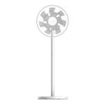 XiaoMi Smart Standing Fan 2 Pro