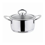 Oms – Low Casserole Pot – OMS2009-14