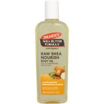 Palmer's Shea Butter Formula Raw Shea Nourish Body Oil