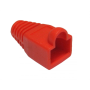 Switchcom Red Boots RJ45