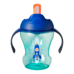 Explora Easy Drink Straw Cup Boy