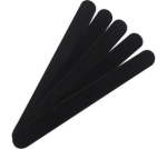 Nail File Set- 5 Pieces 25 G Set Of 5