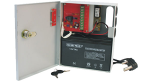 SECURI-PROD PS49-1 Power Supply Power Store 13.6VDC 3AMP