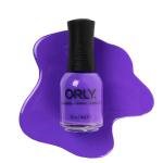 Synthetic Symphony – Nail Lacquer 18ml