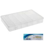 Bulk Pack 5 X Utility Box Mega 27CM X 18CM X 3.8CM