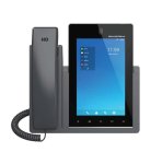 Grandstream GXV3470 Android 14 Video Phone With 7" Touchscreen & Wi-fi 6