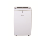 Gmc 26 Litre – Dehumidifier – GMCDH-26