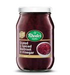 Rhodes Beetroot